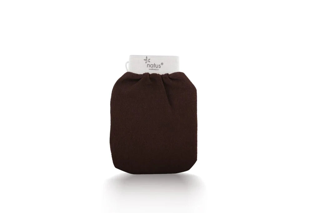 Gant exfoliant NATUS